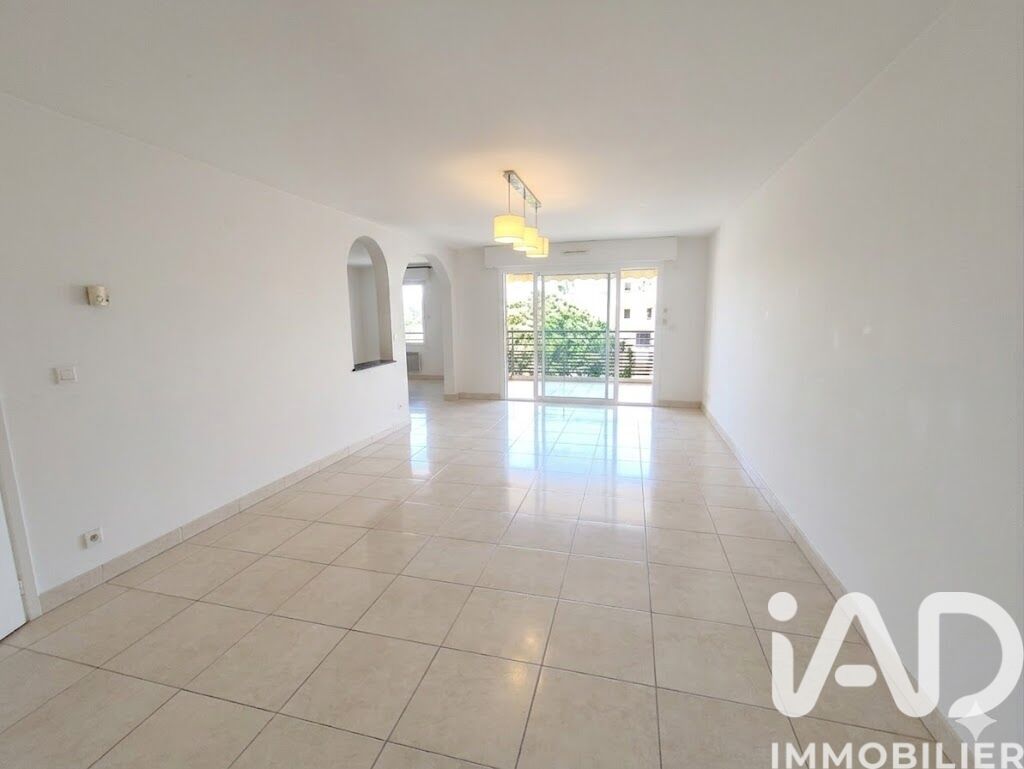Appartement à vendre, 4 pièces, 100 m², Saint-Raphaël