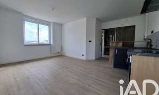 Appartement 2 Pièces 38 m² à vendre à Cléguer (56620)