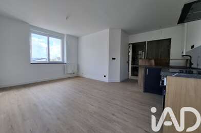 Appartement 2 pièces 115500 €