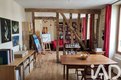 Appartement 3 pièces 190000 €