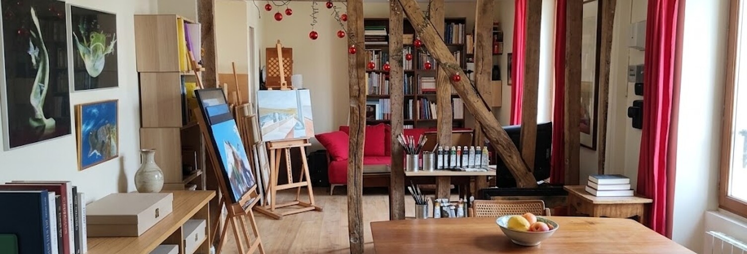 Appartement 3 Pièces 38 m² à vendre à Chennevières-sur-Marne (94430)