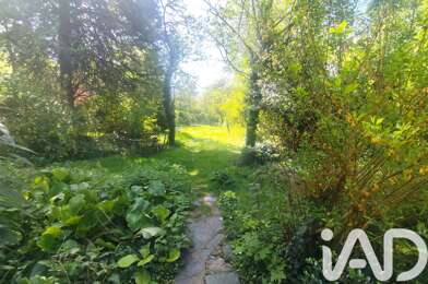 Appartement 3 pièces 190000 €