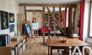 Appartement 3 Pièces 40 m² à vendre à Chennevières-sur-Marne (94430)
