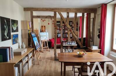 Vente Appartement 3 pièces — photo du bien