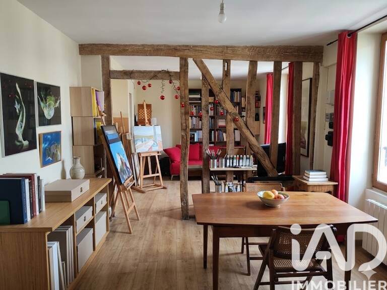 Vente Appartement 3 pièces — photo 1