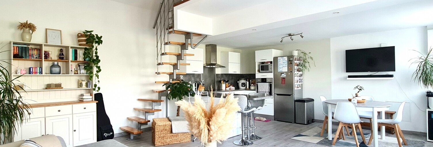 Maison 3 Pièces 69 m² à vendre à Vignacourt (80650)