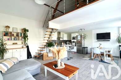 Maison 3 pièces 131000 €