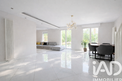 Maison 6 pièces 349000 €