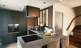 Maison 4 Pièces 82 m² à vendre à Saint-Alban (31140)