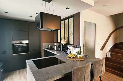 Maison 4 pièces 209000 €