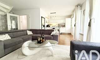 Appartement 3 Pièces 60 m² à vendre à Morsang-sur-Orge (91390)