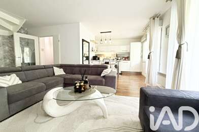 Appartement 3 pièces 220000 €