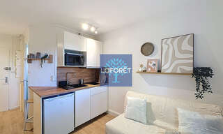 Appartement 1 Pièce 15 m² à louer à Saint-Genis-Laval (69230)