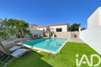 Maison 4 pièces 327000 €