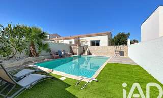 Maison 4 Pièces 103 m² à vendre à Caves (11510)