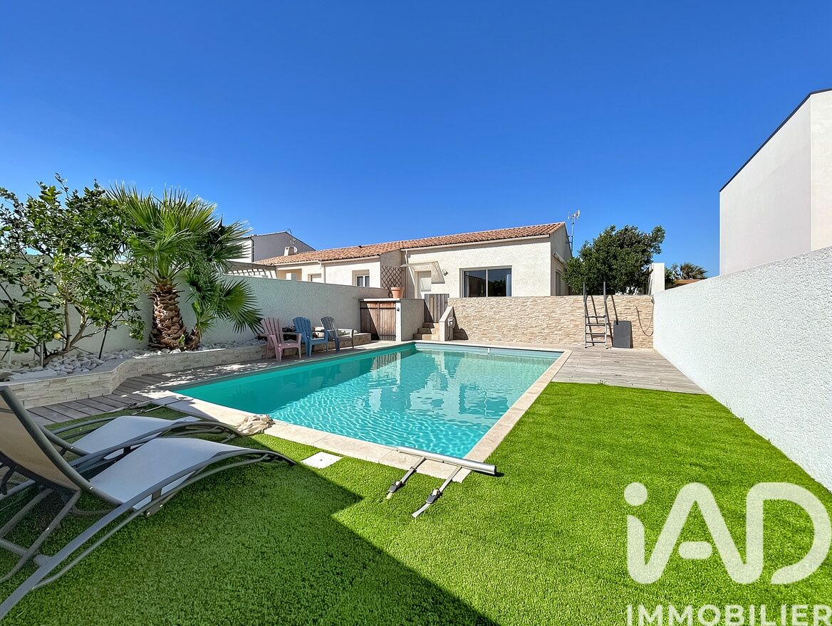 Vente Maison/villa 4 pièces - Photo 2