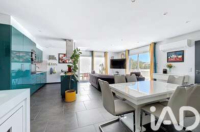 Maison 4 pièces 327000 €