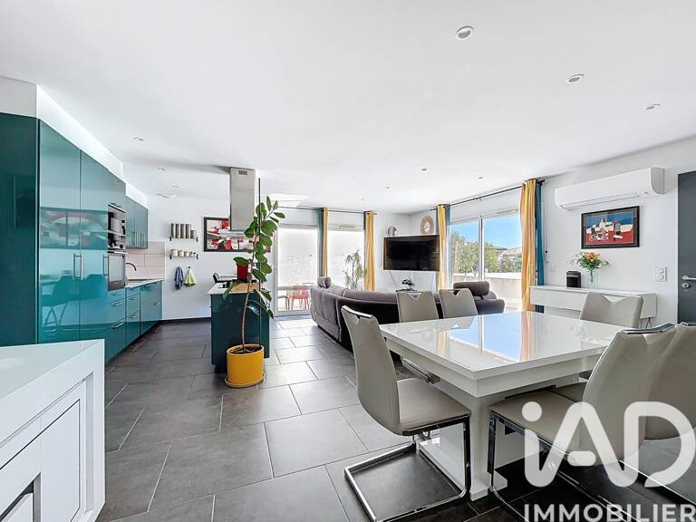 Vente Maison/villa 4 pièces — photo 1