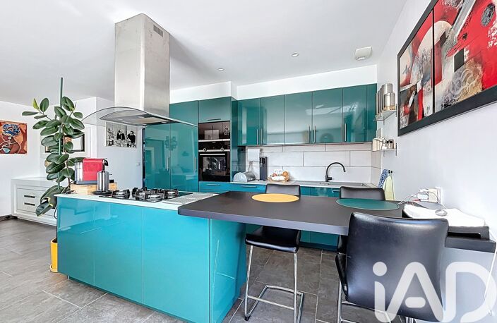 Vente Maison/villa 4 pièces — photo 3