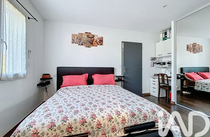 Vente Maison/villa 4 pièces — photo 5