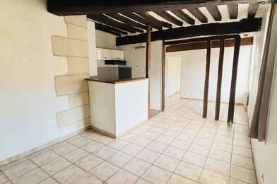 Appartement 3 pièces 690 €