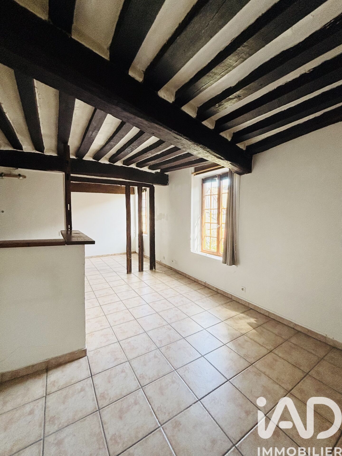 Location Appartement 3 pièces - Photo 2