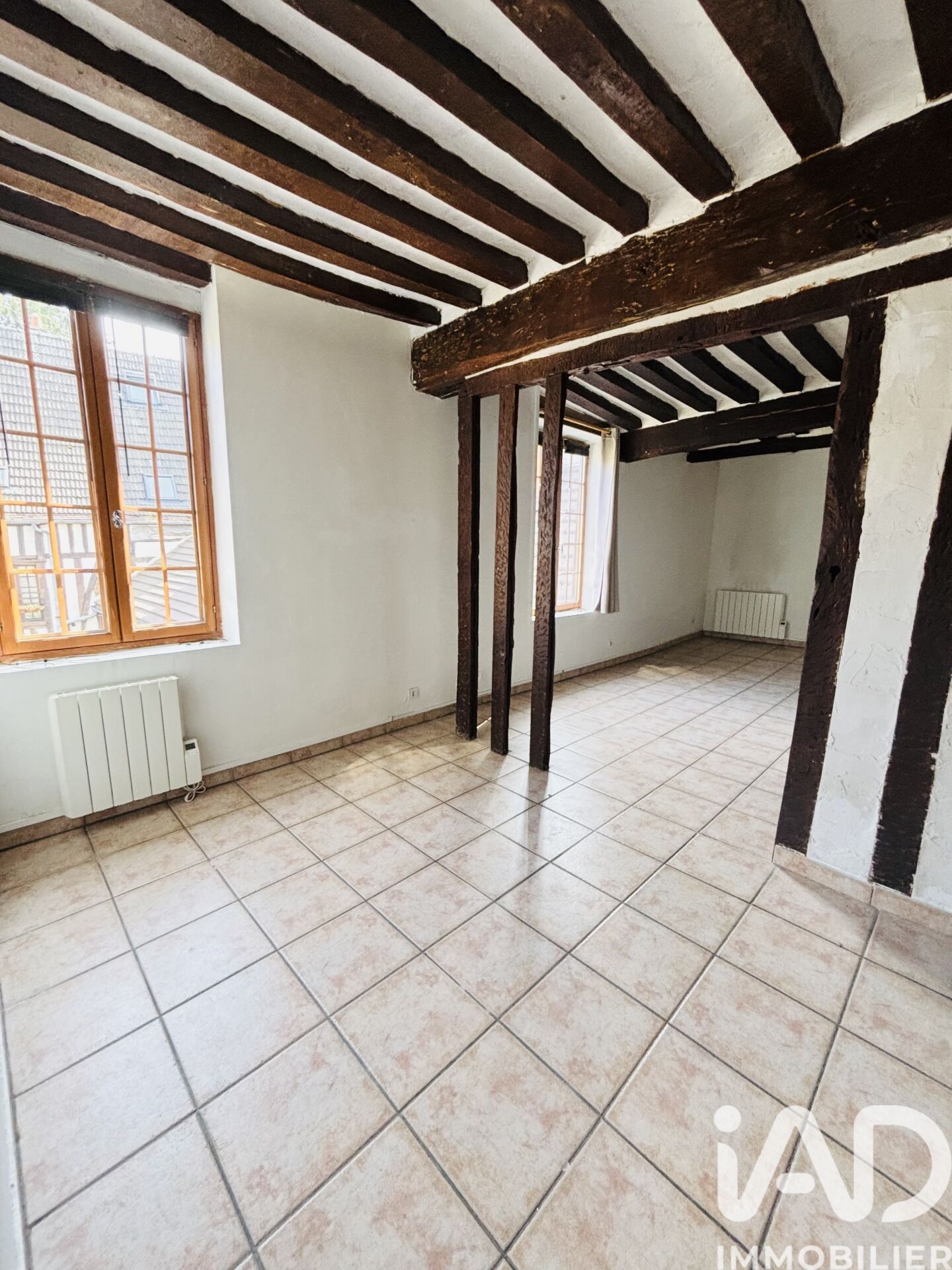 Location Appartement 3 pièces - Photo 3