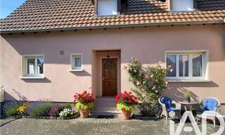 Maison 5 Pièces 116 m² à vendre à Rhinau (67860)