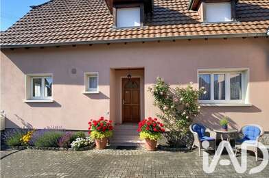 Maison 5 pièces 229000 €