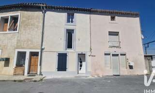 Maison 4 Pièces 99 m² à vendre à Bram (11150)