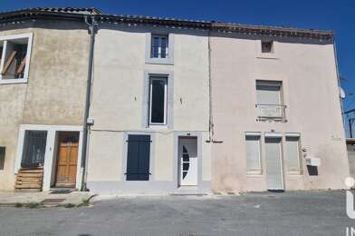 Maison 4 pièces 132000 €