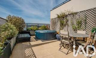 Appartement 4 Pièces 85 m² à vendre à Bois-d'Arcy (78390)