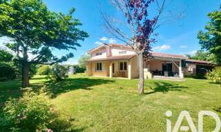 Maison 4 Pièces 135 m² à vendre à Plaisance-du-Touch (31830)