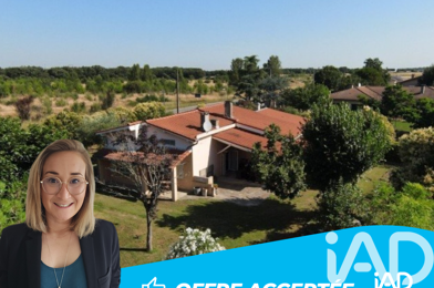 Maison 4 pièces 310000 €