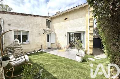 Maison 5 pièces 269000 €