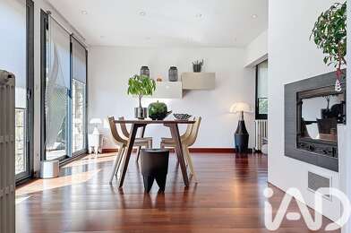 Maison 5 pièces 348000 €