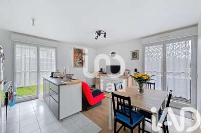 Appartement 2 pièces 178000 €