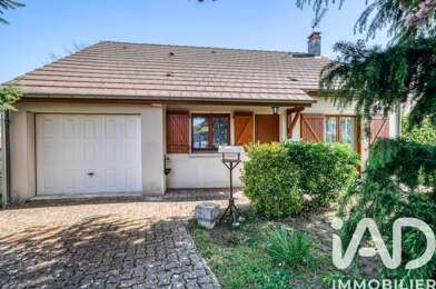 Maison 3 pièces 287000 €