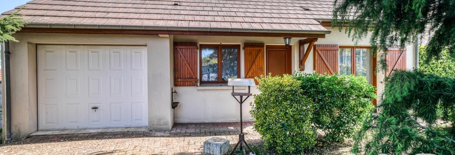 Maison 3 Pièces 64 m² à vendre à Lagny-sur-Marne (77400)