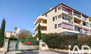 Appartement 2 Pièces 24 m² à vendre à La Seyne-sur-Mer (83500)