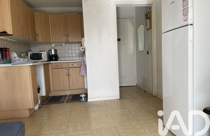 Vente Appartement 2 pièces — photo 5
