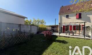 Maison 4 Pièces 80 m² à vendre à Cheptainville (91630)