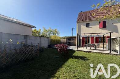 Maison 4 pièces 285000 €