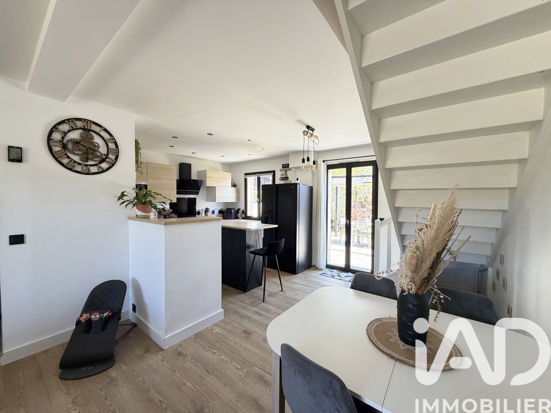 Vente Maison/villa 4 pièces - Photo 3