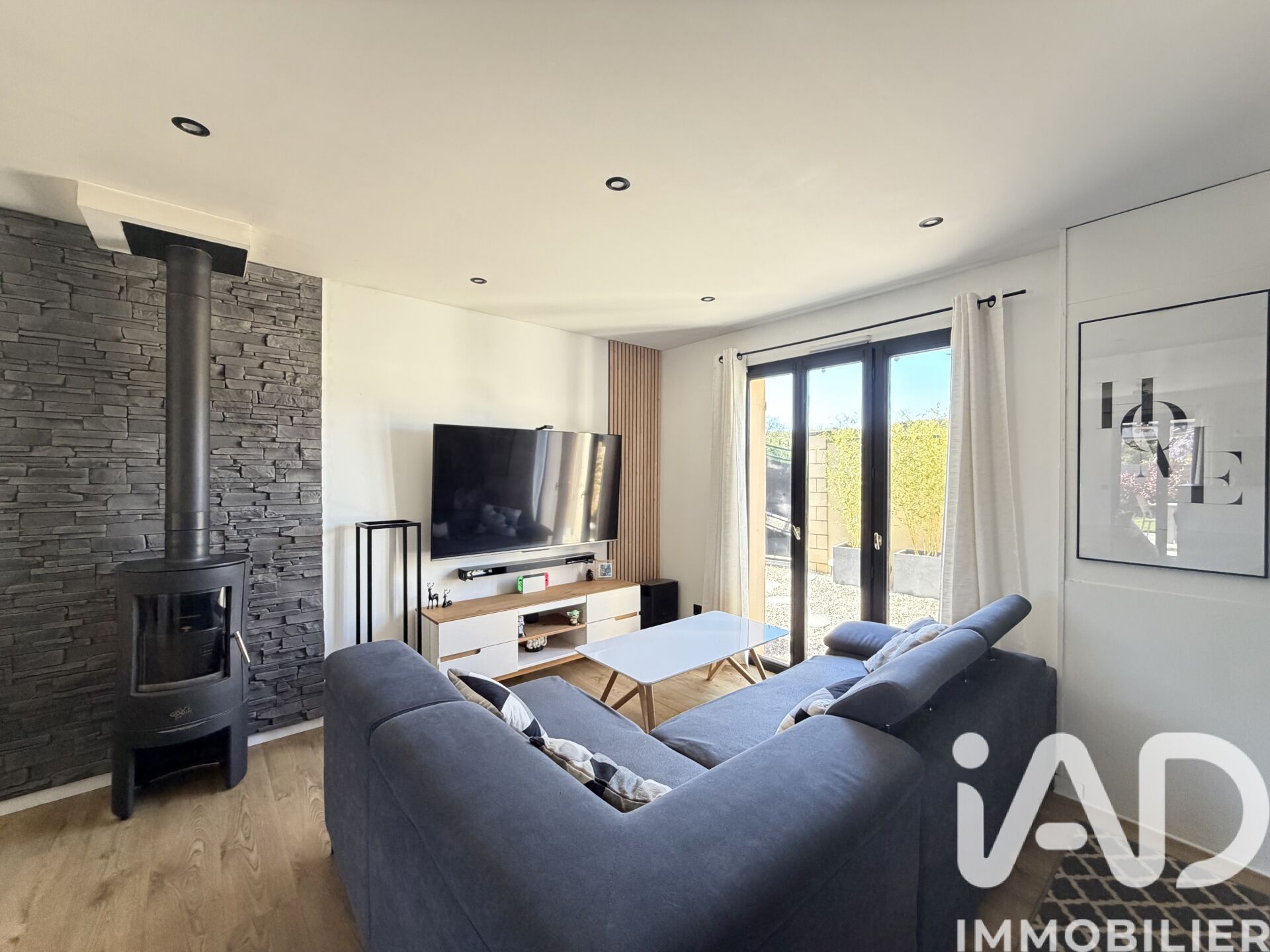 Vente Maison/villa 4 pièces - Photo 5