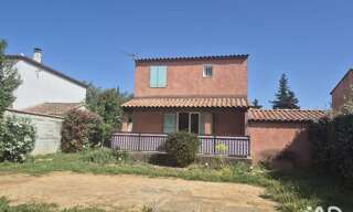 Maison 5 Pièces 98 m² à vendre à Brignoles (83170)