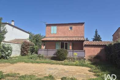 Maison 5 pièces 329000 €