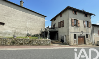 Maison 4 Pièces 92 m² à vendre à Chevrières (42140)