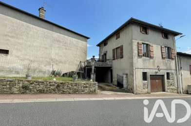 Maison 4 pièces 193000 €