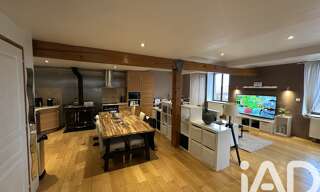 Maison 4 Pièces 92 m² à vendre à Chevrières (42140)